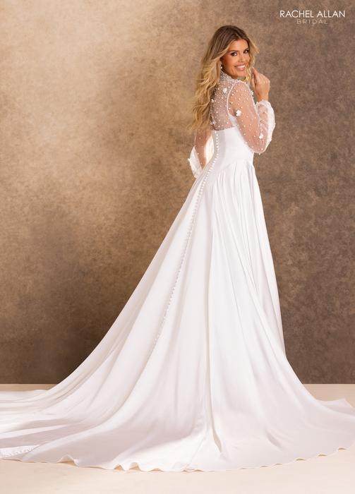 Couture D'Amour Bridal RB4256