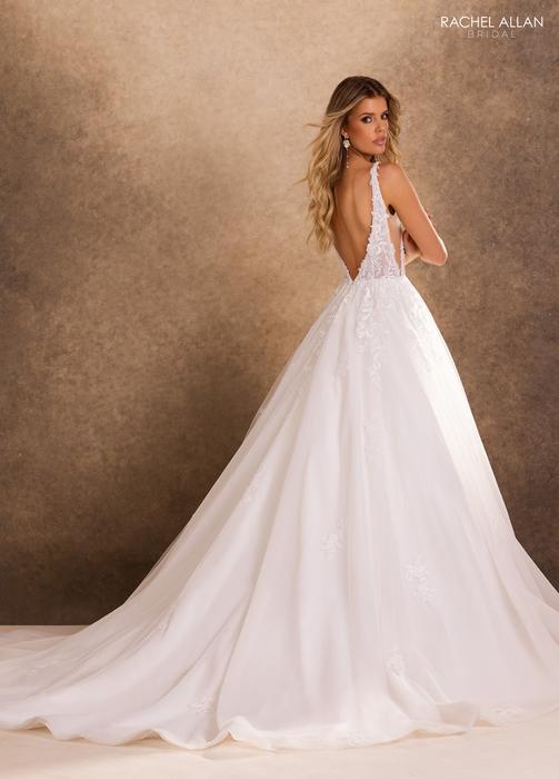 Couture D'Amour Bridal RB4257