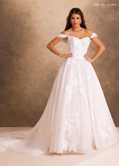 Couture D'Amour Bridal RB4259