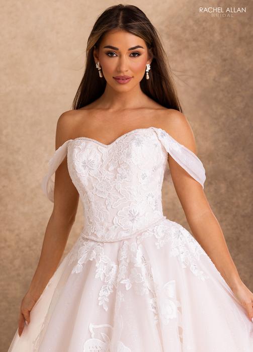 Couture D'Amour Bridal RB4259