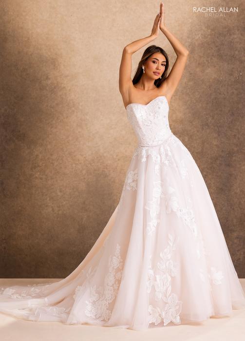 Couture D'Amour Bridal RB4259