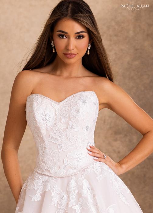 Couture D'Amour Bridal RB4259