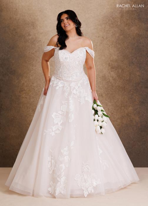 Couture D'Amour Bridal RB4259