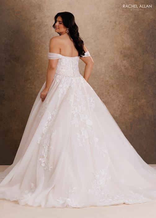 Couture D'Amour Bridal RB4259