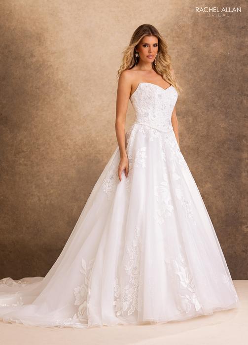 Couture D'Amour Bridal RB4259