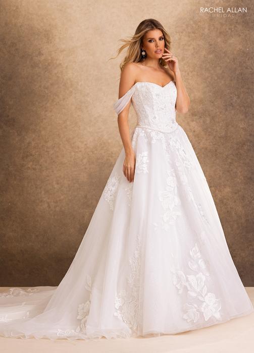 Couture D'Amour Bridal RB4259