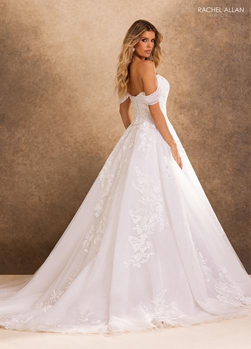 Couture D'Amour Bridal RB4259