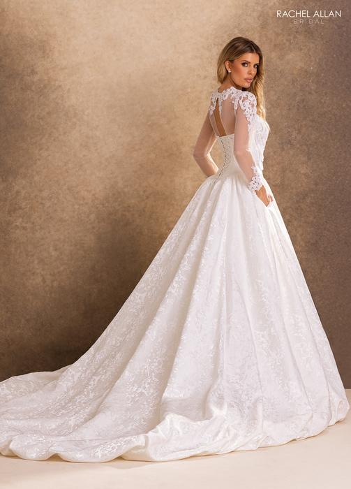 Couture D'Amour Bridal RB4260