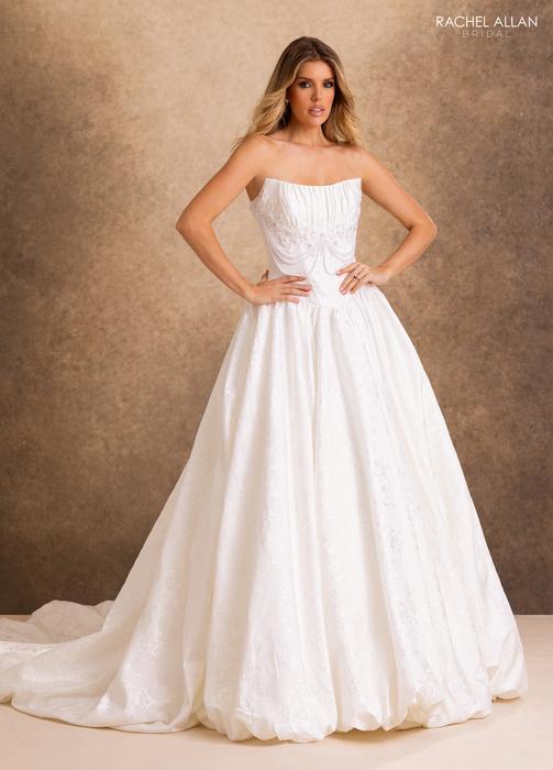 Couture D'Amour Bridal RB4260