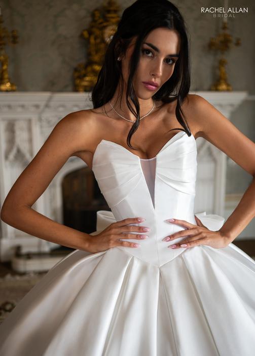 Rachel Allan Ball Gowns RB6190