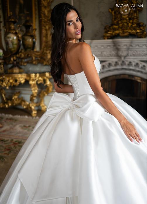 Rachel Allan Ball Gowns RB6190
