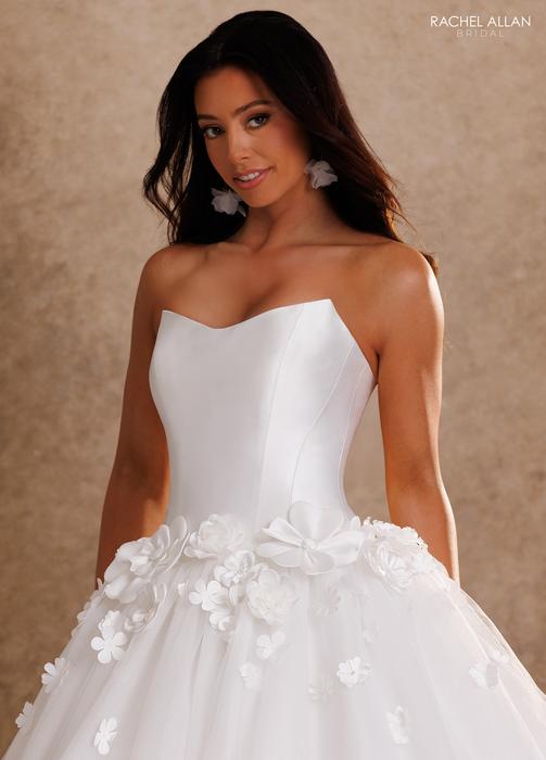 Rachel Allan Ball Gowns RB6200