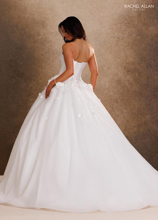 Rachel Allan Ball Gowns RB6200