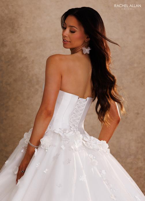 Rachel Allan Ball Gowns RB6200