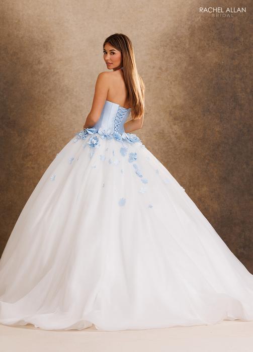 Rachel Allan Ball Gowns RB6200