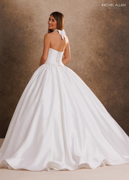 Rachel Allan Ball Gowns RB6201