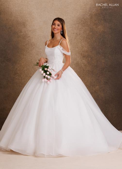 Rachel Allan Ball Gowns RB6202