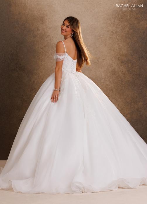 Rachel Allan Ball Gowns RB6202