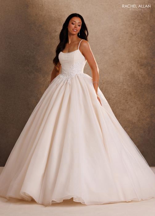 Rachel Allan Ball Gowns RB6202