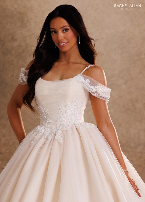 Rachel Allan Ball Gowns RB6202