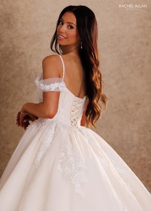 Rachel Allan Ball Gowns RB6202