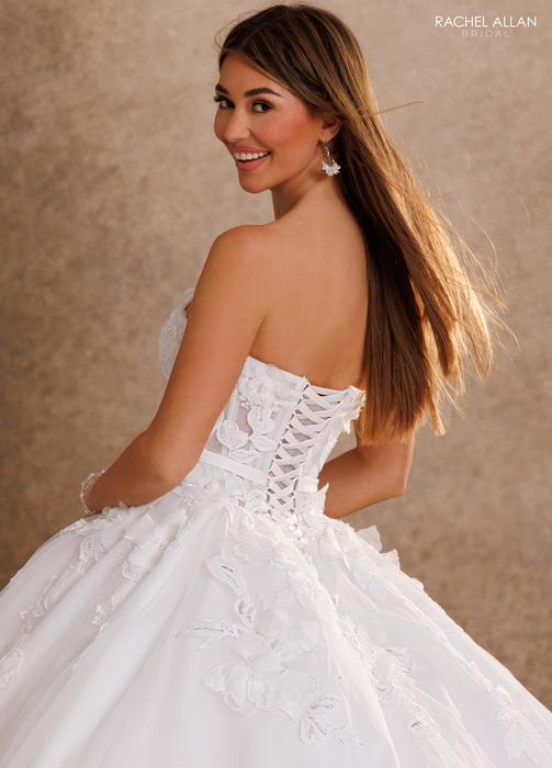 Rachel Allan Ball Gowns RB6205