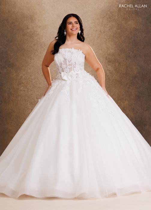 Rachel Allan Ball Gowns RB6205