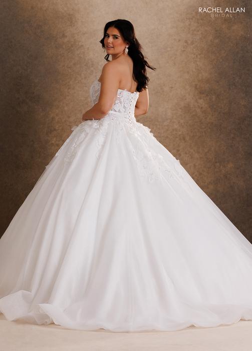 Rachel Allan Ball Gowns RB6205