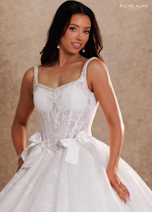 Rachel Allan Ball Gowns RB6207