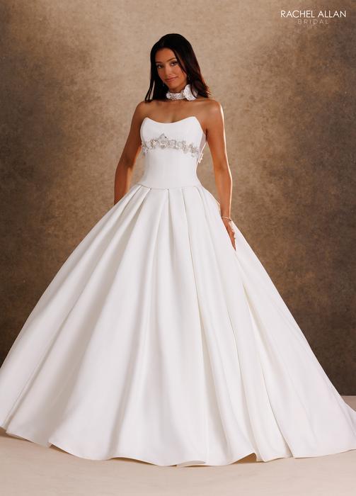 Rachel Allan Ball Gowns RB6208