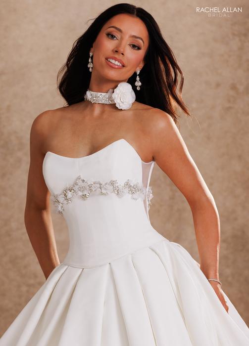 Rachel Allan Ball Gowns RB6208