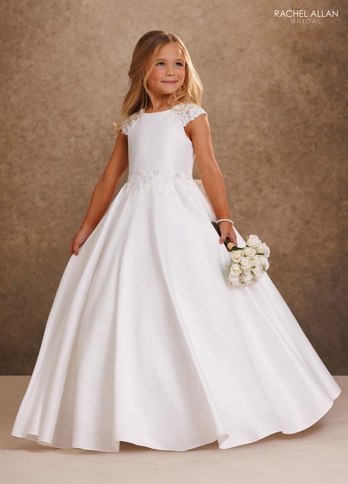 Rachel Allan Flower Girls RB9202