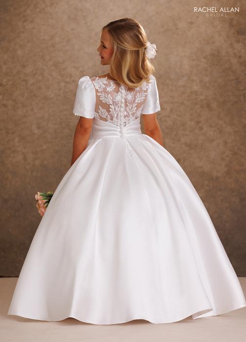 Rachel Allan Flower Girls RB9205