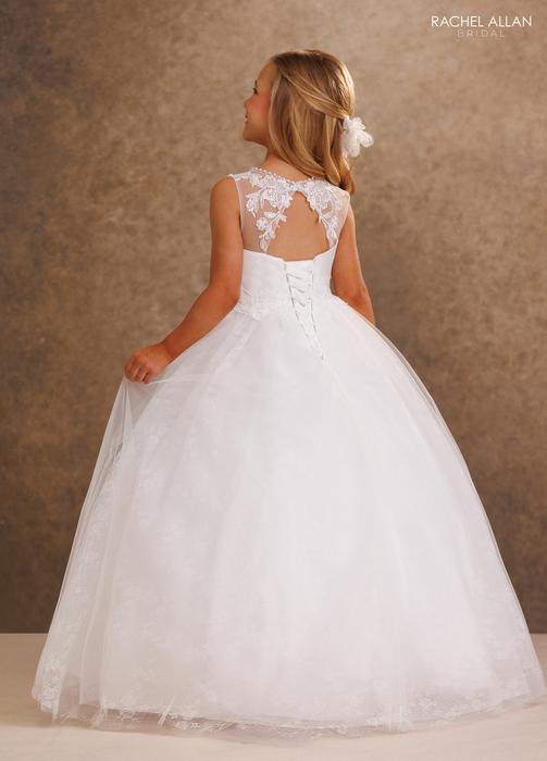 Rachel Allan Flower Girls RB9207