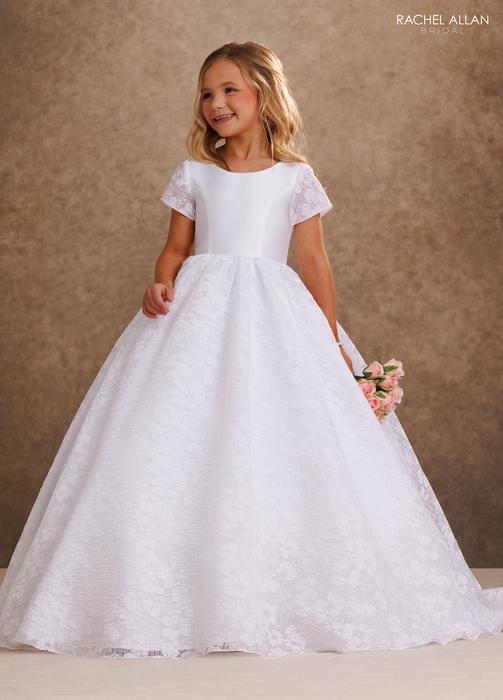 Rachel Allan Flower Girls RB9208