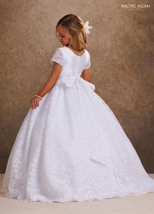 Rachel Allan Flower Girls RB9208