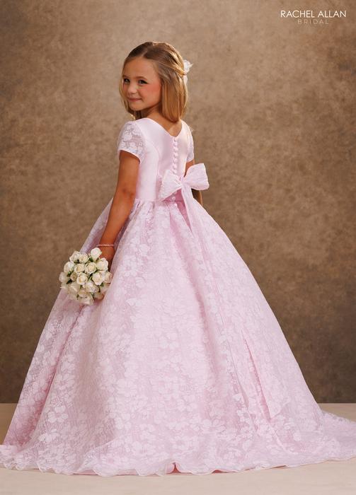 Rachel Allan Flower Girls RB9208