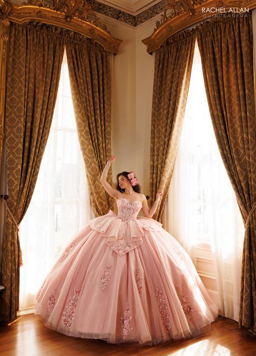 Rachel Allan Quinceanera RQ1190