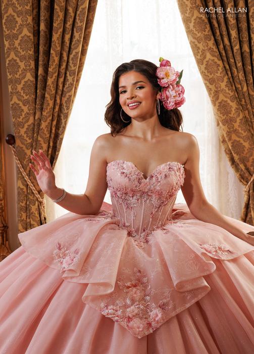 Rachel Allan Quinceanera RQ1190