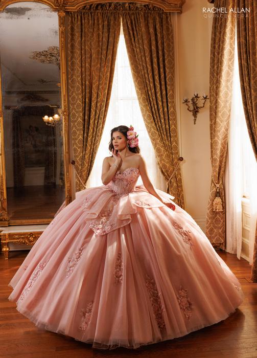 Rachel Allan Quinceanera RQ1190