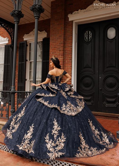 Rachel Allan Quinceanera RQ1191