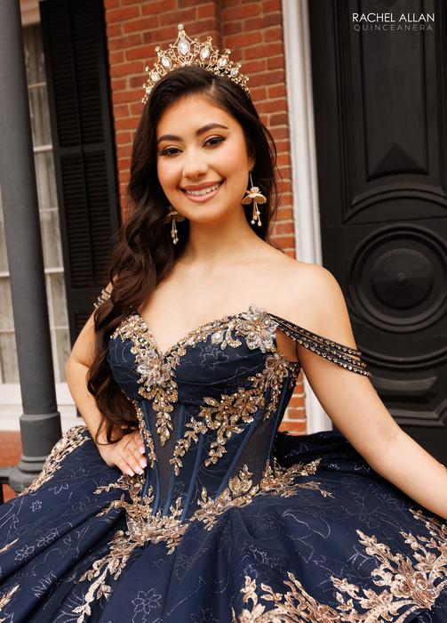 Rachel Allan Quinceanera RQ1191