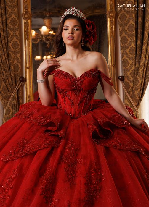 Rachel Allan Quinceanera RQ1191