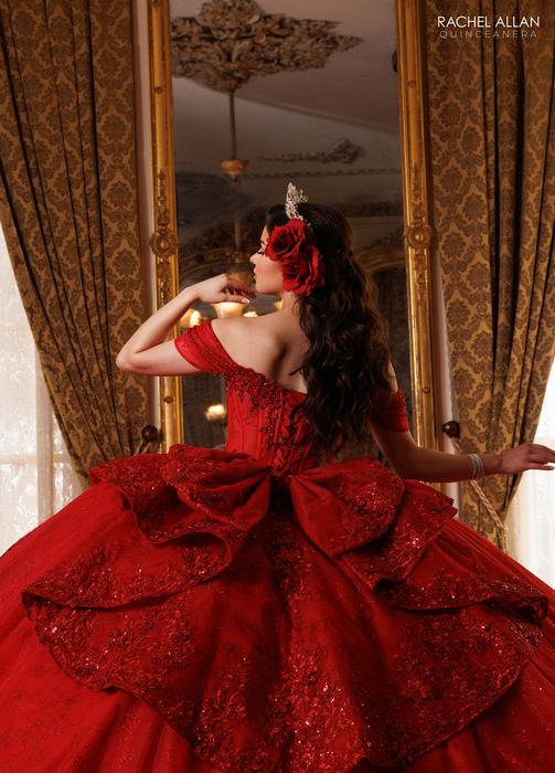 Rachel Allan Quinceanera RQ1191