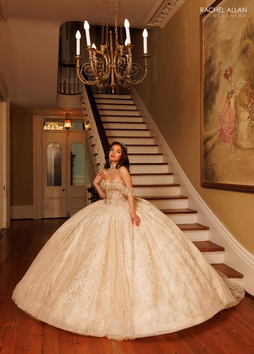 Rachel Allan Quinceanera RQ1192