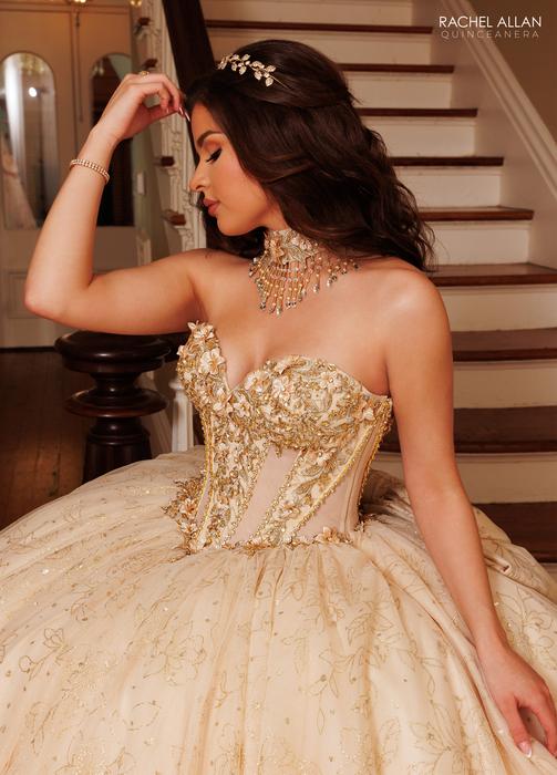 Rachel Allan Quinceanera RQ1192