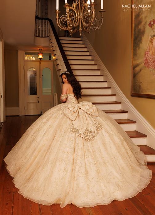 Rachel Allan Quinceanera RQ1192