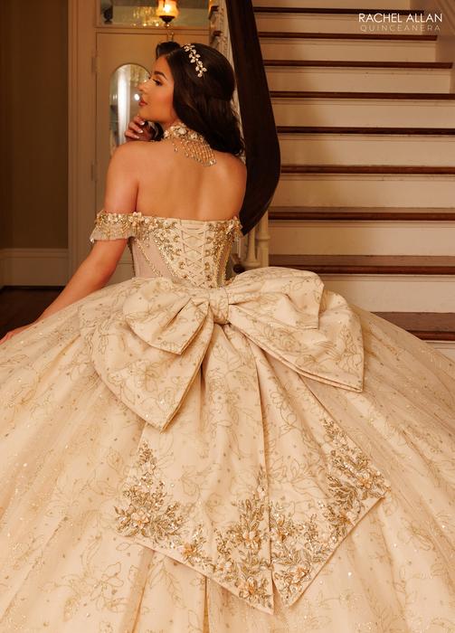 Rachel Allan Quinceanera RQ1192