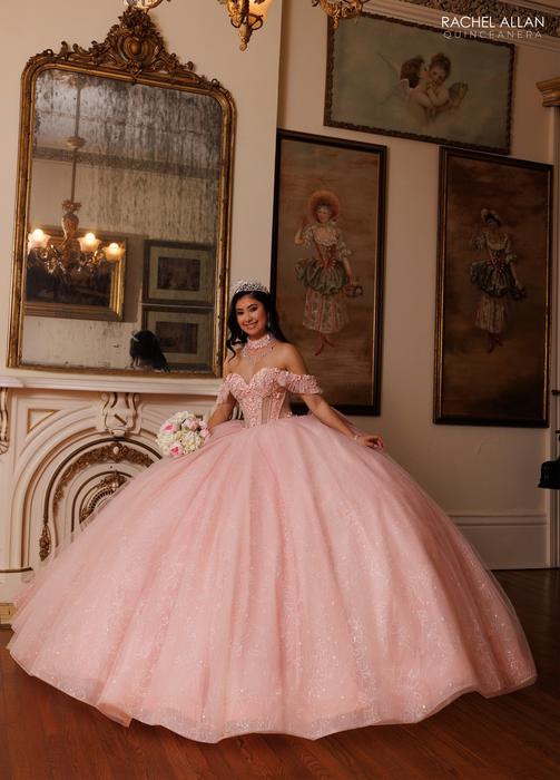 Rachel Allan Quinceanera RQ1192
