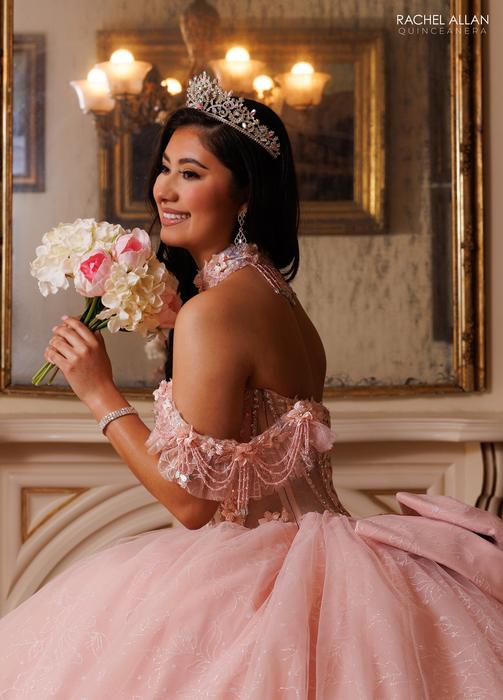 Rachel Allan Quinceanera RQ1192